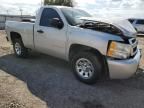 2010 Chevrolet Silverado C1500