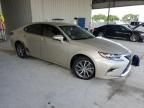 2016 Lexus ES 300H