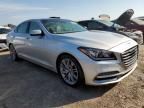 2018 Genesis G80 Base