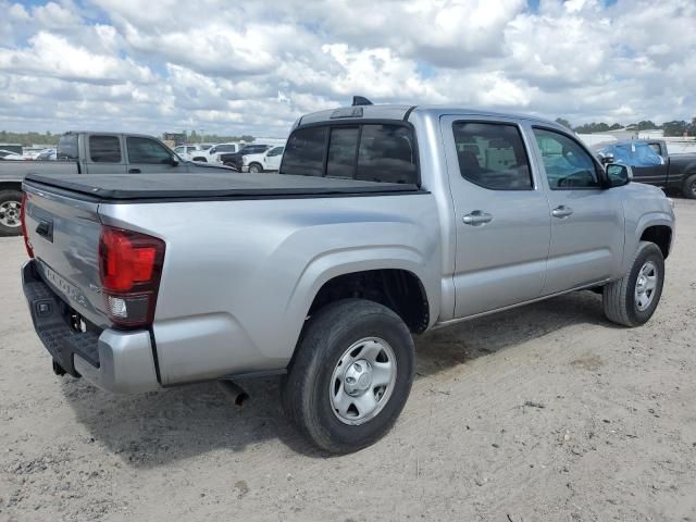 2022 Toyota Tacoma Double Cab