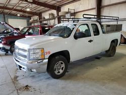 Chevrolet Vehiculos salvage en venta: 2012 Chevrolet Silverado K1500 LT