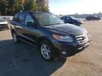 2012 Hyundai Santa FE Limited