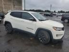 2021 Jeep Compass 80TH Edition