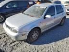 2006 Volkswagen Golf GLS