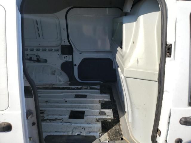 2012 Ford Transit Connect XL