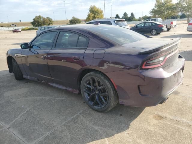 2021 Dodge Charger GT