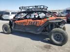 2019 Can-Am Maverick X3 Max X DS Turbo R