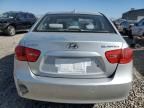 2009 Hyundai Elantra GLS