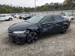 Toyota Camry le salvage cars for sale: 2015 Toyota Camry LE