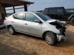 2015 Nissan Versa S