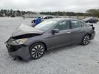 2017 Honda Accord Hybrid EXL