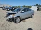 2019 Nissan Versa S