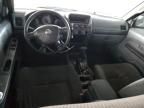 2003 Nissan Frontier Crew Cab XE