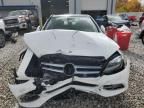 2016 Mercedes-Benz C 300 4matic