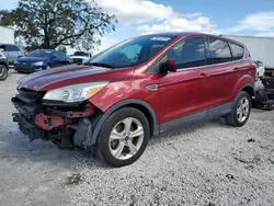 2014 Ford Escape SE en venta en Riverview, FL