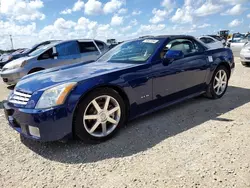 2004 Cadillac XLR en venta en Arcadia, FL