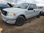 2008 Ford F150