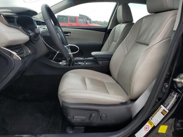 2014 Toyota Avalon Base