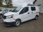 2017 Chevrolet City Express LT