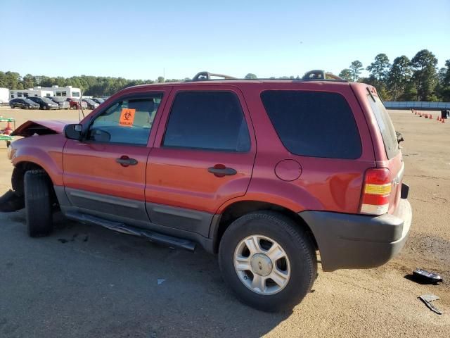 2003 Ford Escape XLT