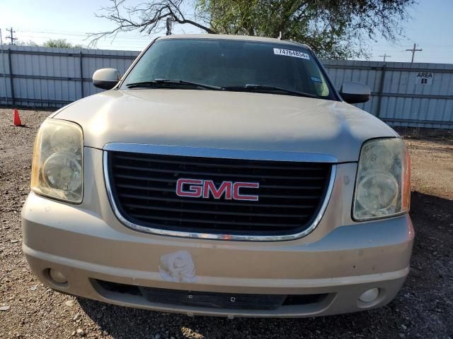 2007 GMC Yukon