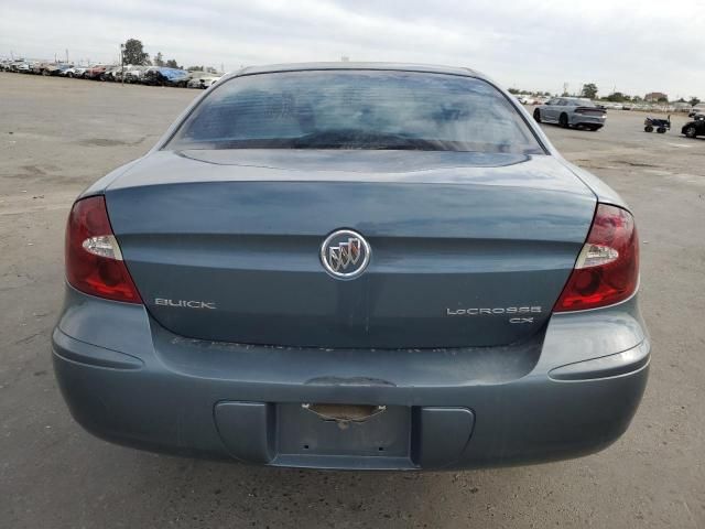 2007 Buick Lacrosse CX