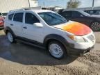 2005 Pontiac Vibe