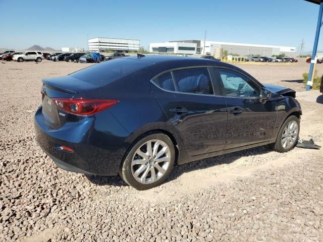 2014 Mazda 3 Touring