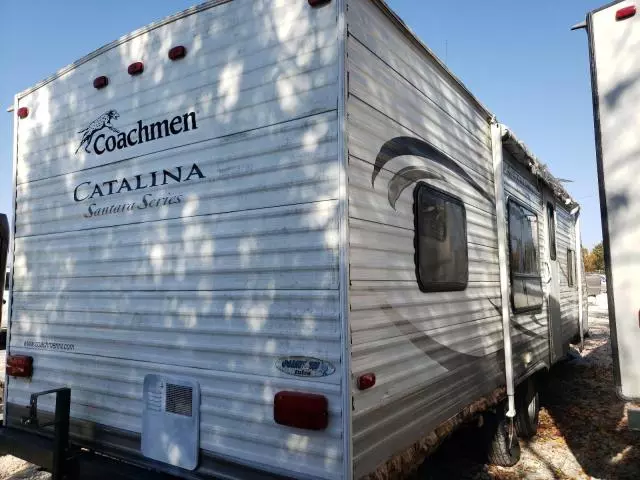 2013 Coachmen Catalina