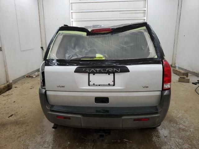 2004 Saturn Vue