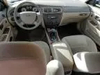 2007 Ford Taurus SEL