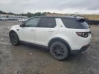 2019 Land Rover Discovery Sport HSE