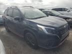 2022 Subaru Forester Sport