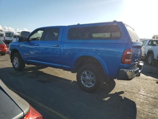 2021 Dodge 2500 Laramie