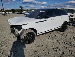 Land Rover salvage cars for sale: 2020 Land Rover Range Rover Velar S