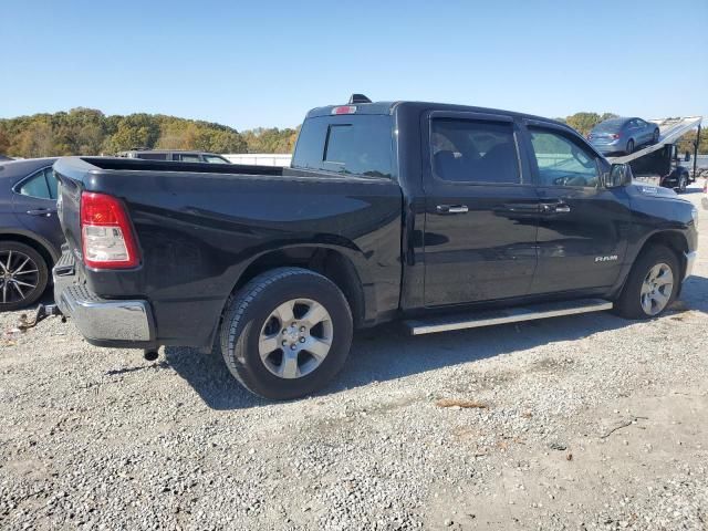 2020 Dodge RAM 1500 BIG HORN/LONE Star