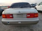 2000 Lexus LS 400