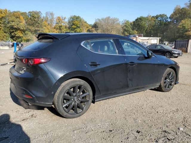 2021 Mazda 3 Premium Plus