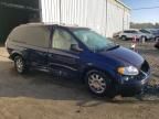 2005 Chrysler Town & Country Limited