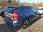 2024 Volvo XC60 Plus