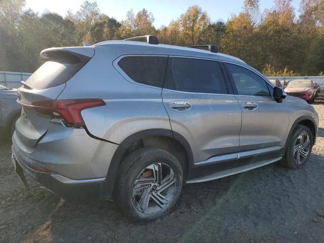 2023 Hyundai Santa FE SEL Premium