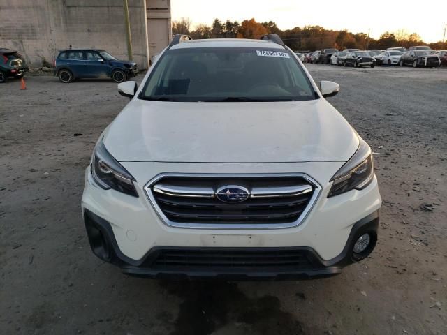 2019 Subaru Outback 3.6R Limited