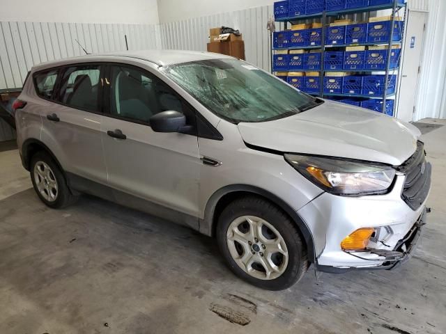 2019 Ford Escape S