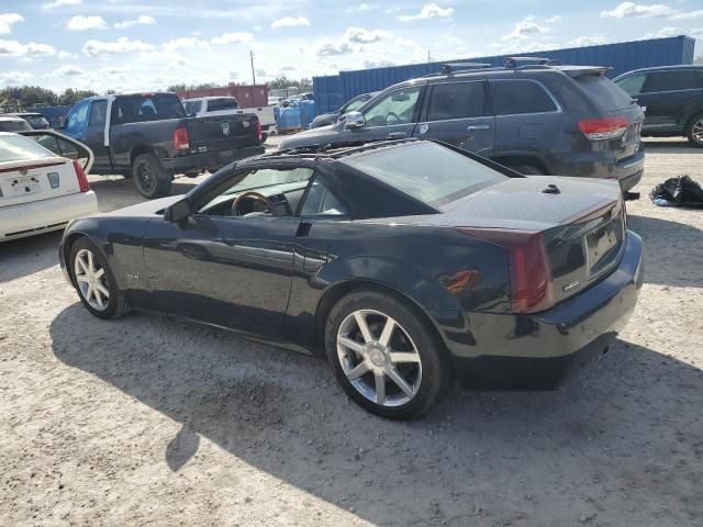 2005 Cadillac XLR