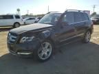 2013 Mercedes-Benz GLK 350 4matic