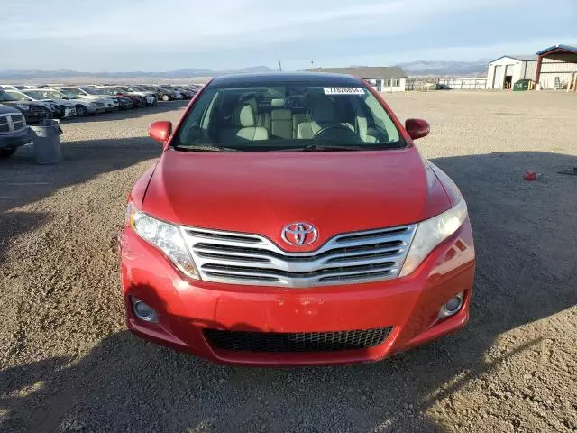 2010 Toyota Venza