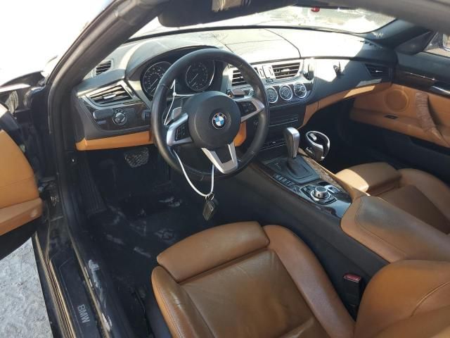 2011 BMW Z4 SDRIVE30I