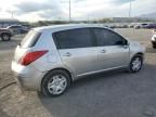 2011 Nissan Versa S