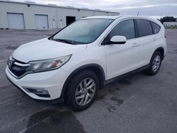 2016 Honda CR-V EX en venta en Riverview, FL