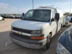 2014 Chevrolet Express G3500